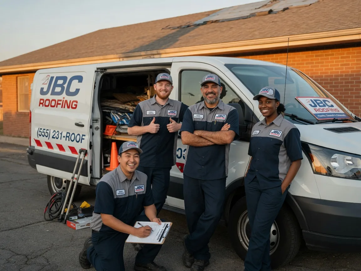 Roof Replacement company in Furman, SC