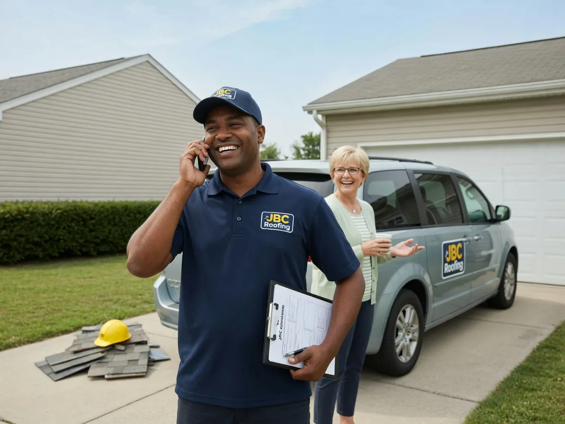Roof Replacement Furman, SC FAQs